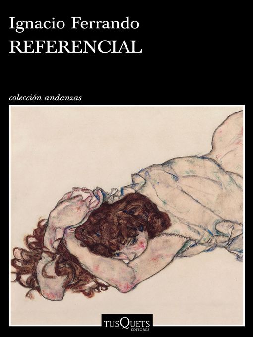 Title details for Referencial by Ignacio Ferrando - Available